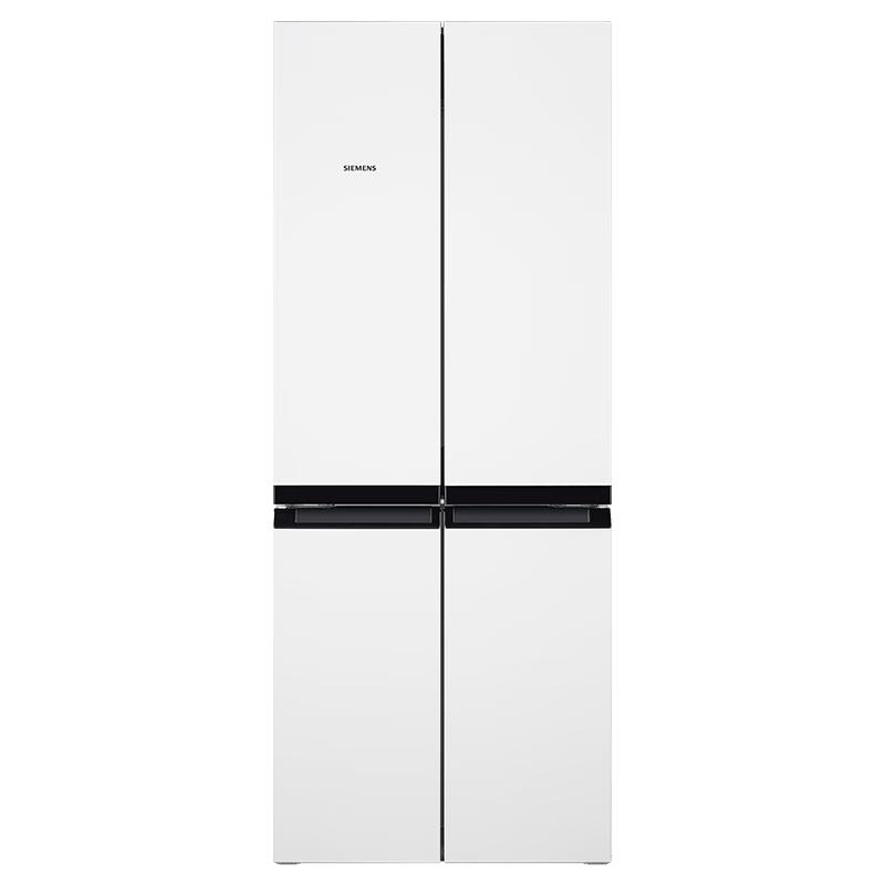 SIEMENS 西门子 481升变频混冷无霜家用冰箱KM49EA20TI
