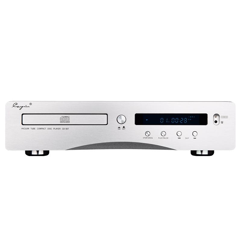 Cayin 凯音 CD-50T CD播放机