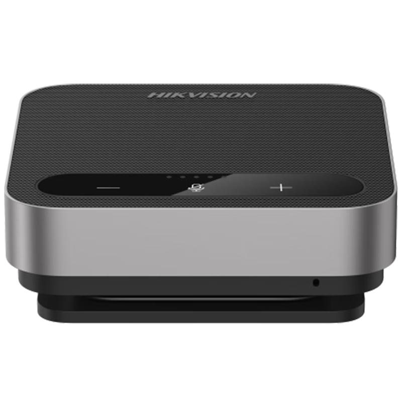 HIKVISION 海康威视 DS-65VA300B 无线会议麦克风 黑色