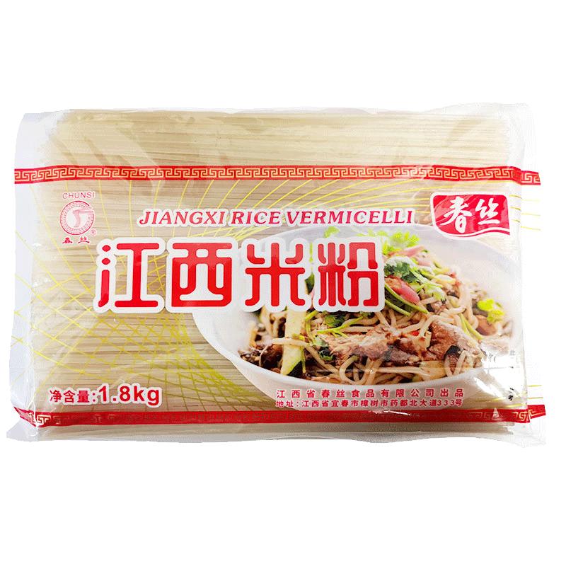春丝 江西米粉 1.8kg