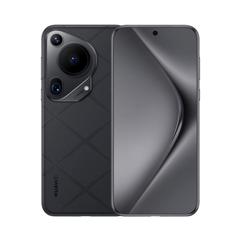 HUAWEI 华为 Pura 70 Ultra 手机 16GB+1TB 星芒黑