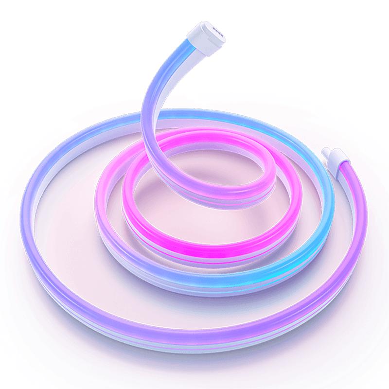 MIJIA 米家 智能追光氛围灯带 2m