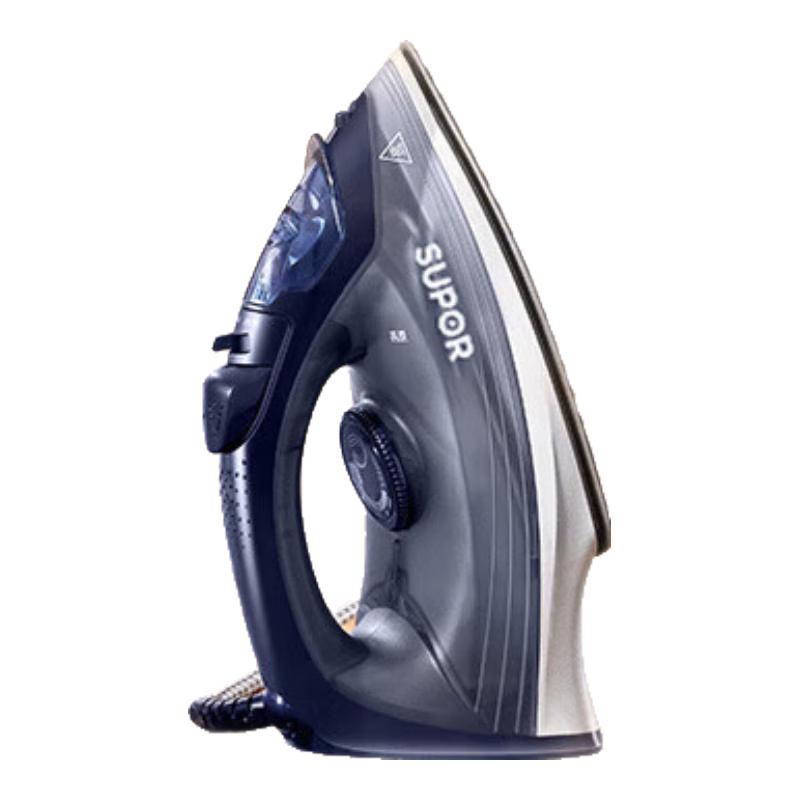 SUPOR 苏泊尔 YD05BT-18 电熨斗 蓝色