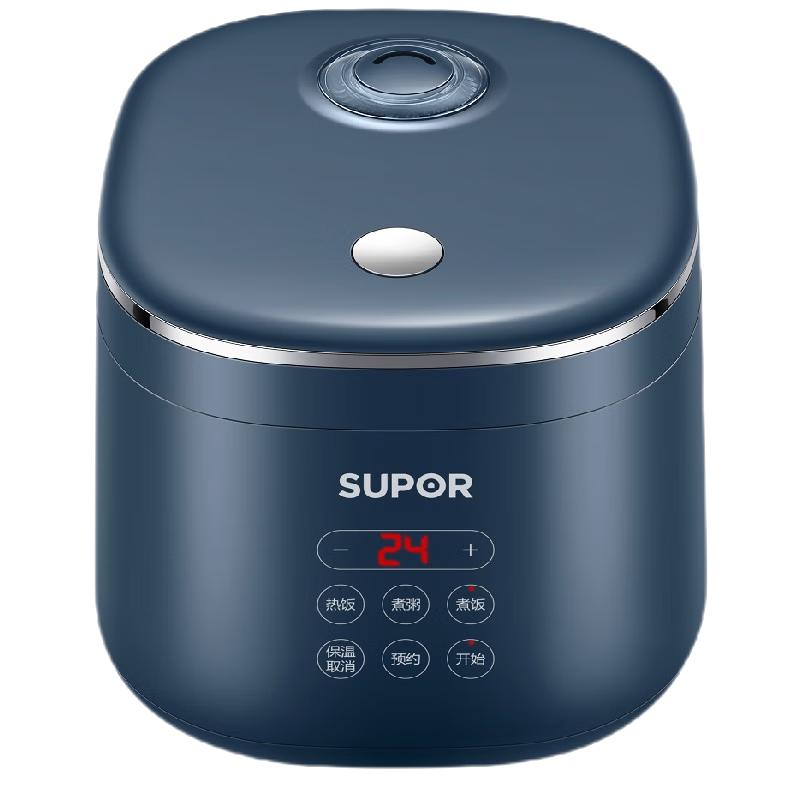 SUPOR 苏泊尔 SF18FC745 电饭煲 1.8L