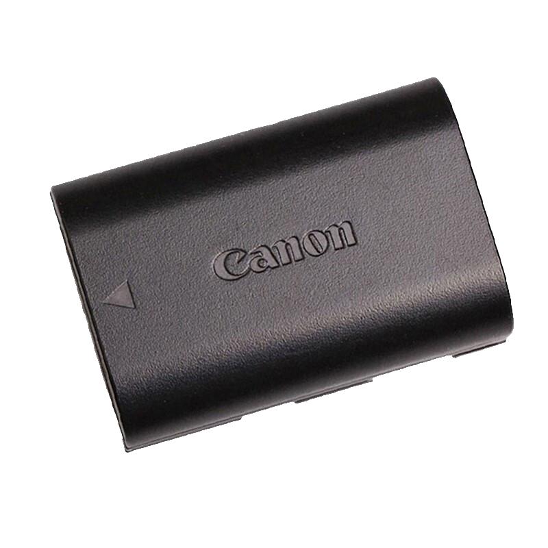Canon 佳能 LP-E6NH电池 2130mAh 1粒装