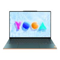 Lenovo 联想 YOGA Air14s 七代锐龙版 14.5英寸 轻薄本 日光映潮（锐龙R7-7840S、核芯显卡、32GB、1TB SSD、2.9K、OLED、90Hz）