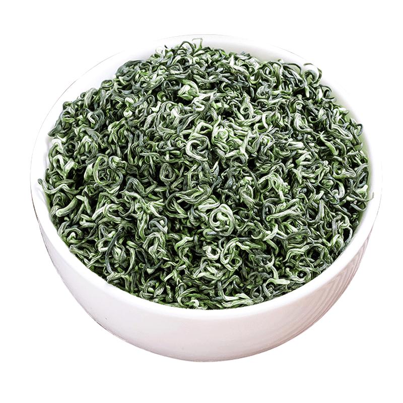 悠茗山 碧螺春 125g