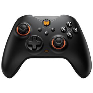 墨将 BIGBIG WON 烈风双霍尔无线游戏手柄 类xbox  switch蓝牙PC电脑setam黑神话悟空体感NS原神 apex 标准版 【双霍尔】标准版