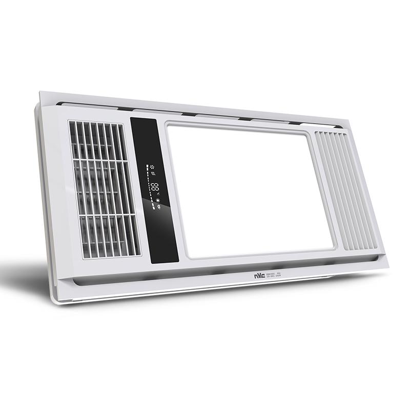  Lighting 雷士 NVC  EBBB10002 风暖浴霸