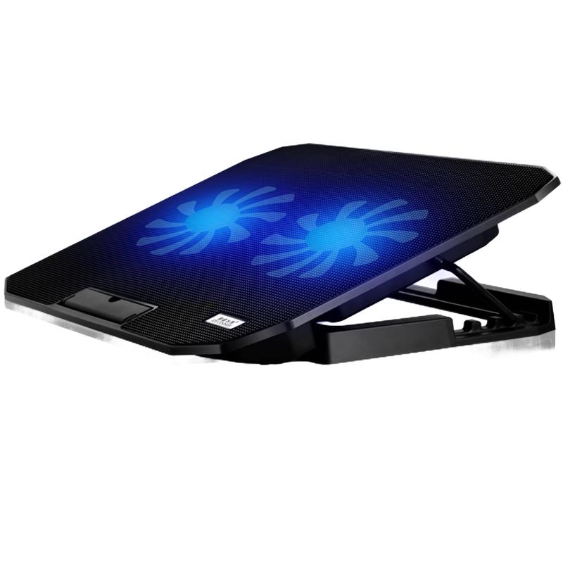 ICECOOREL 酷睿冰尊 N106 笔记本散热器 黑色