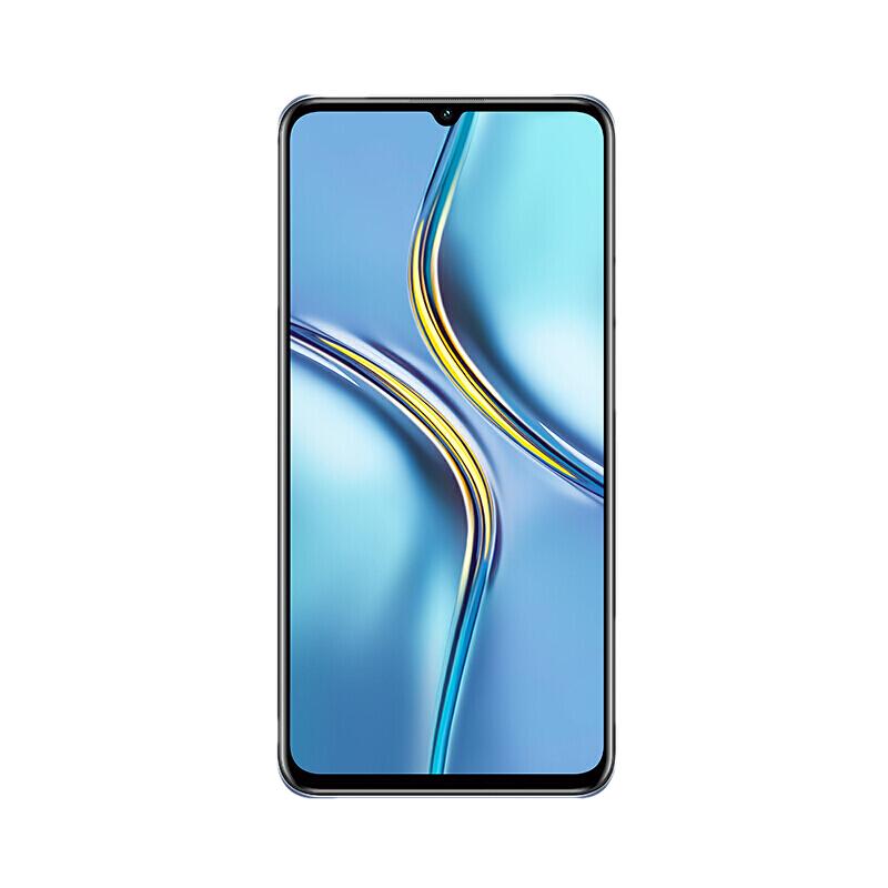 荣耀 X30 Max 5G全网通 幻夜黑 8GB+128GB 手机