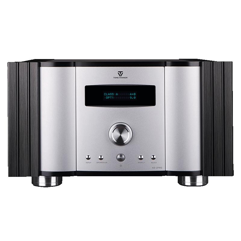 TONEWINNER 天逸 AD-2PRO 2.0声道功放