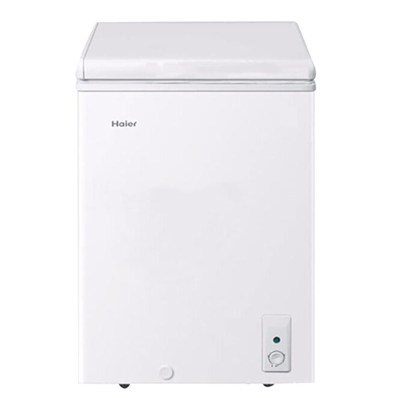 Haier 海尔 BC/BD-100HD 冷柜 100L