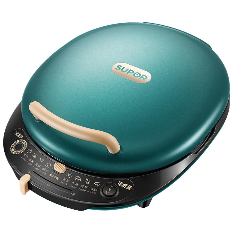 SUPOR 苏泊尔 JD30R827A 电饼铛