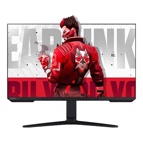 SAMSUNG 三星 S25BG400EC 25英寸 IPS G-sync 显示器（1920×1080、240Hz、99% sRGB、HDR10）