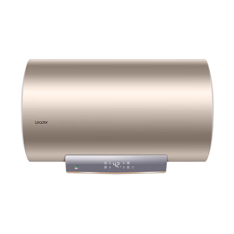 Haier 海尔 LEC6001-LD5 储水式热水器 60L 金色 2200W