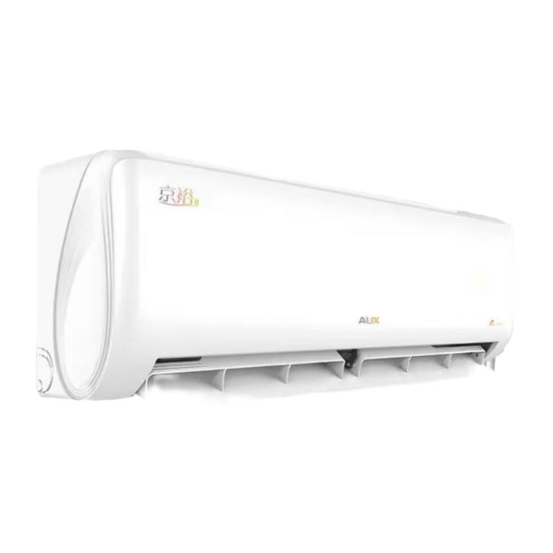 奥克斯 KFR-35GW/BpR3TYC2+3 变频 1.5匹 白色 壁挂式空调