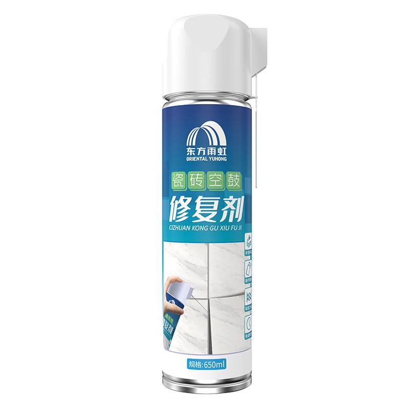 ORIENTAL YUHONG 东方雨虹 瓷砖空鼓修复剂 650ml