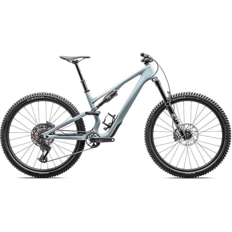 SPECIALIZED闪电 STUMPJUMPER 15 COMP 碳纤维全避震山地自行车