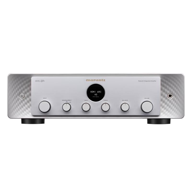 marantz 马兰士 MODEL 40n 功放