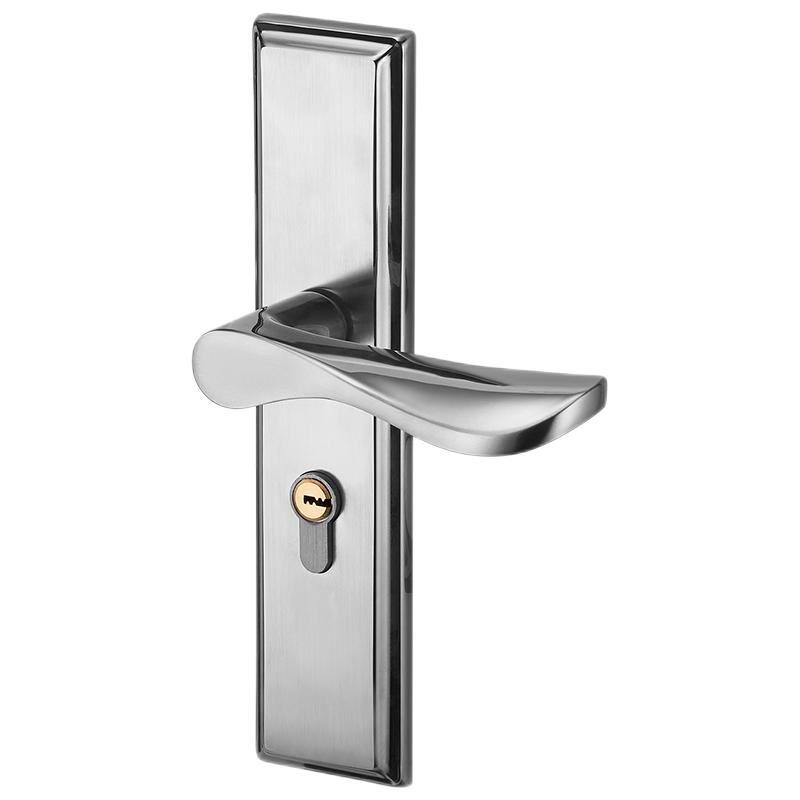 飞球 FQ-KT001 不锈钢门锁