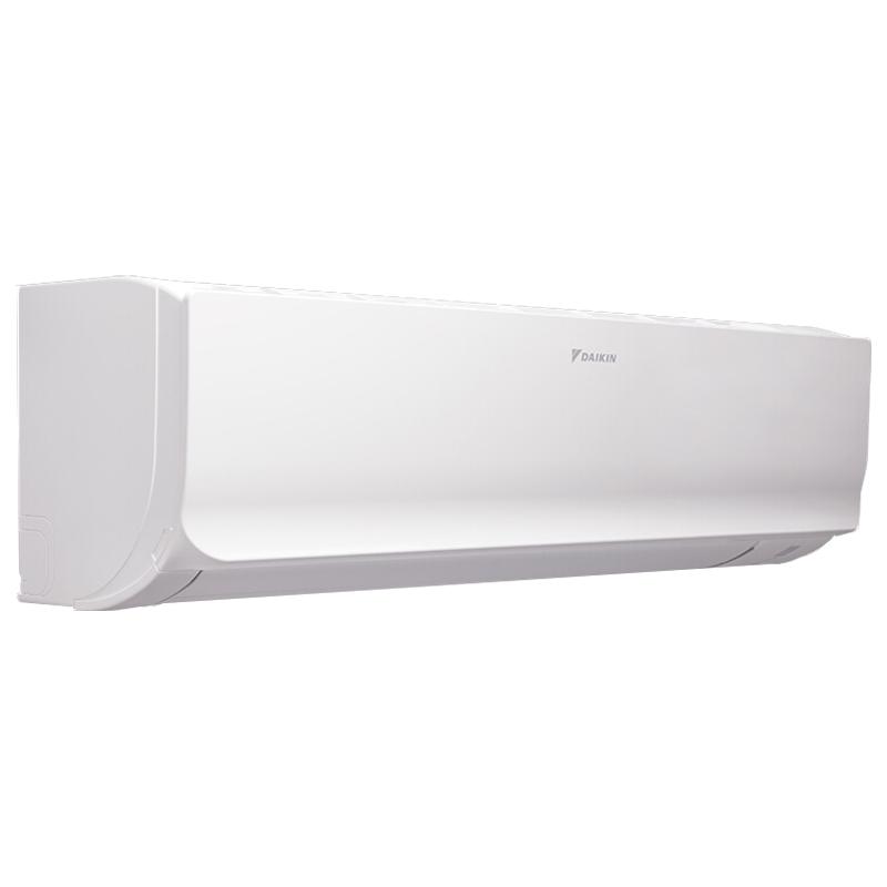 DAIKIN 大金 E-MAX 7系列 FTXR272UC-W1 二级能效 壁挂式空调 3匹