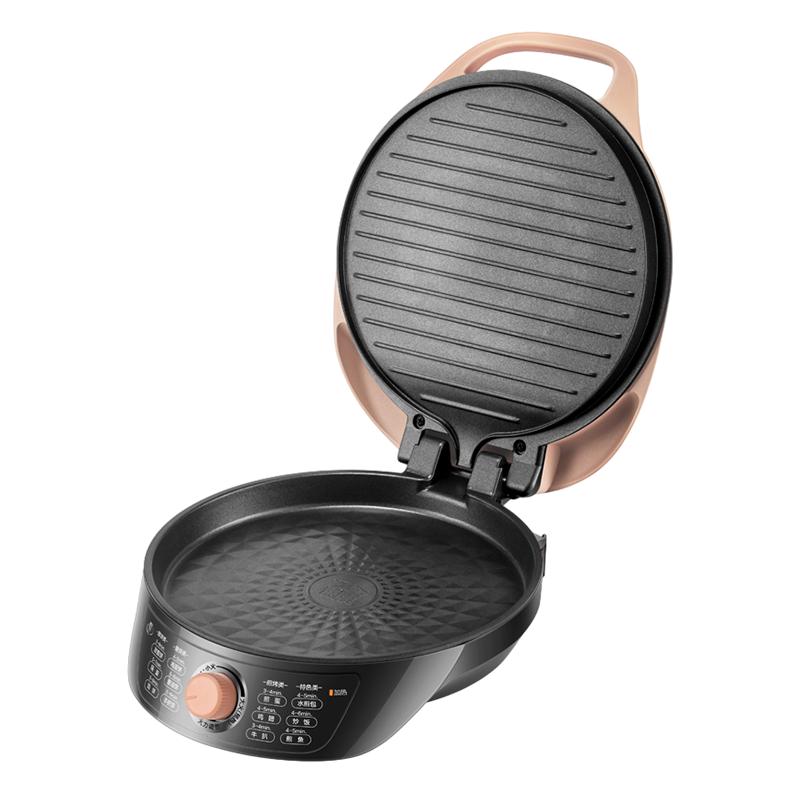 Midea 美的 MC-WJH3002 电饼铛