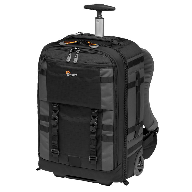  Lowepro/乐摄宝 征服者系列 Pro Trekker RLX 450 AW II 双肩摄影包 相机包拉杆箱
