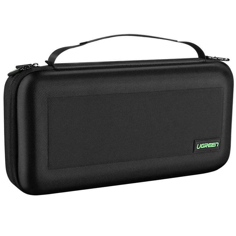 UGREEN 绿联 任天堂Switch lite收纳包 LP145 黑色