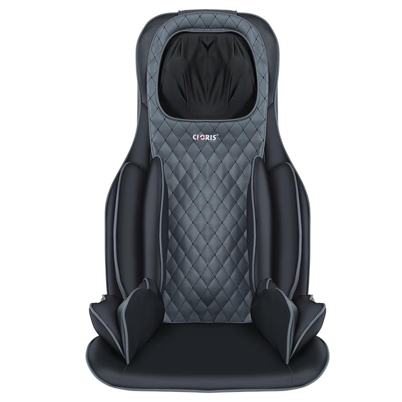 CLORIS 凯伦诗 CLORIS-S308 全身按摩器 黑色