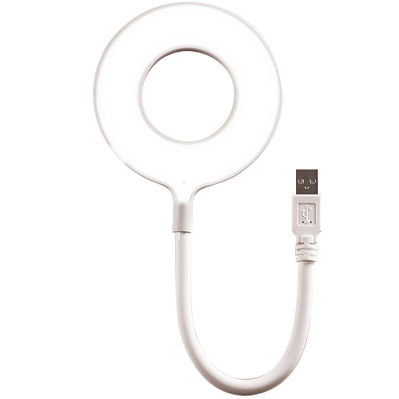 大头人（datouren）声控小夜灯智能语音灯床头灯卧室夜灯婴儿氛围灯控制感应灯小台风 智能语音灯+语言控制+调光调色