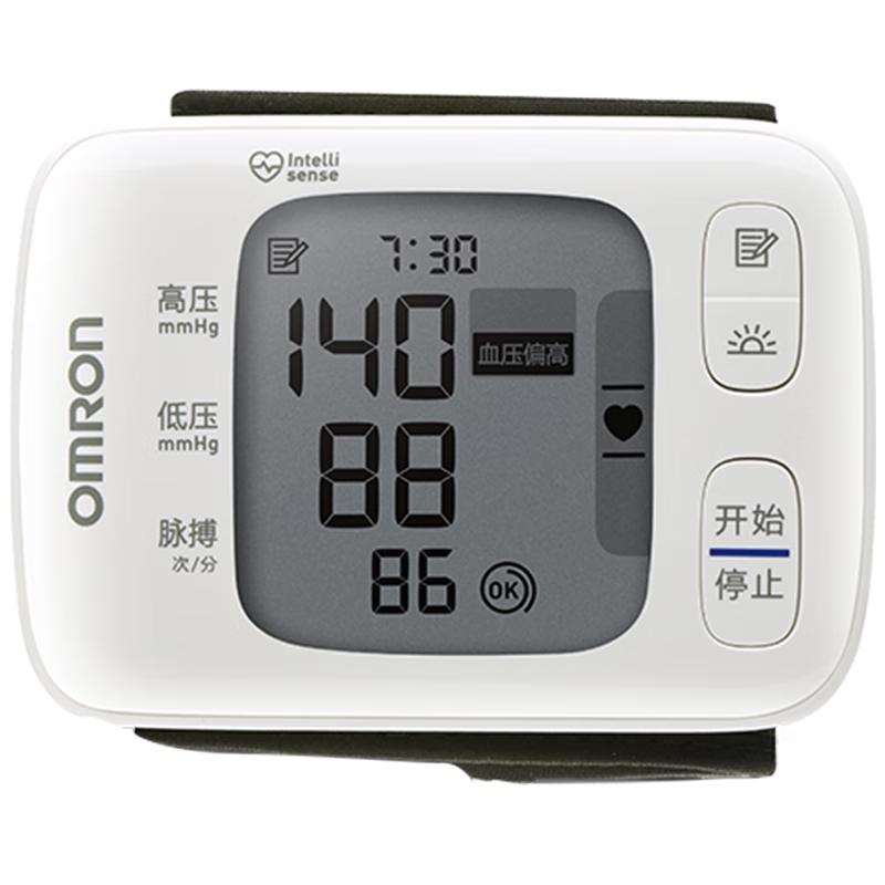 OMRON 欧姆龙 T31 腕式血压计