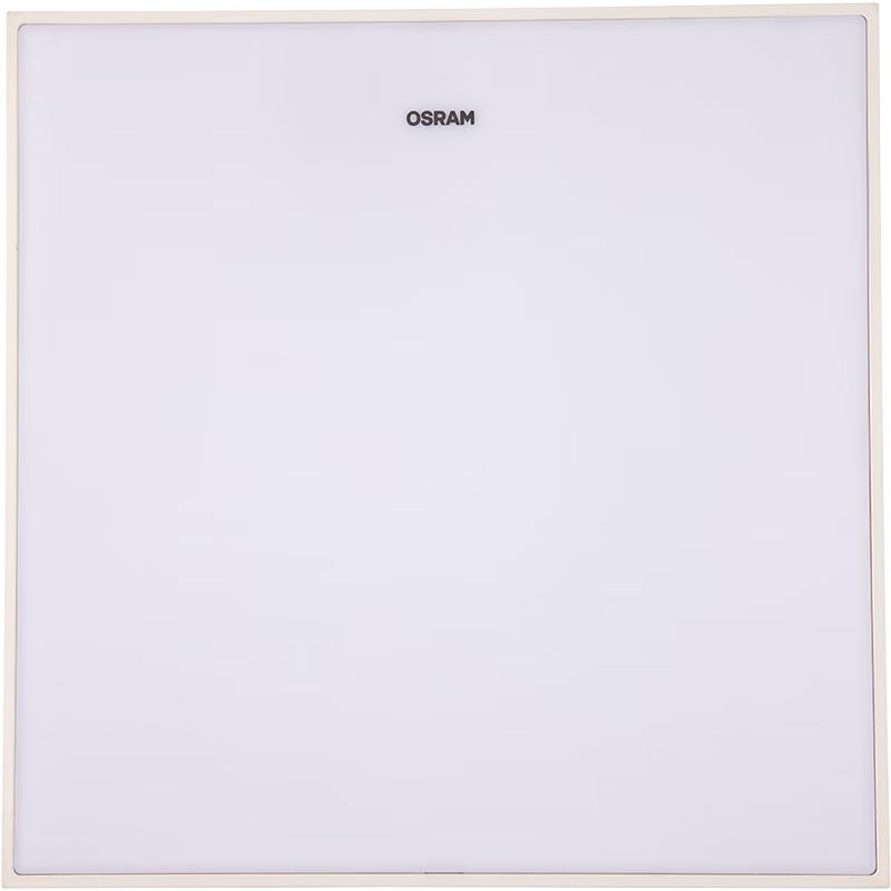 OSRAM 欧司朗 集成吊顶led防水面板灯厨房卫生间嵌入式300x600厕所平板灯