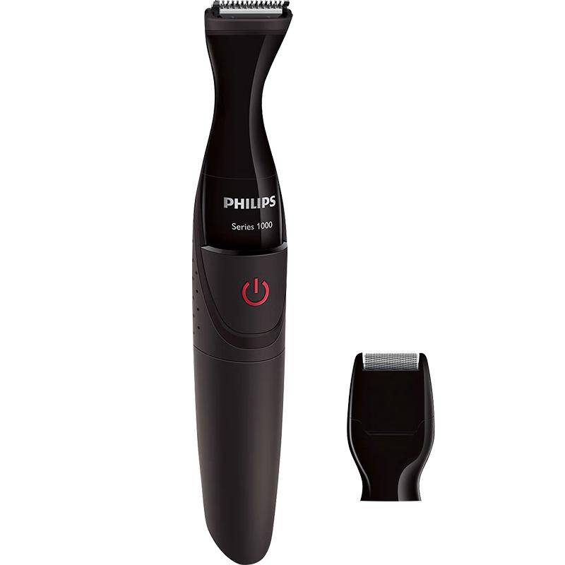 PHILIPS 飞利浦 MG1100/16 电动剃须刀