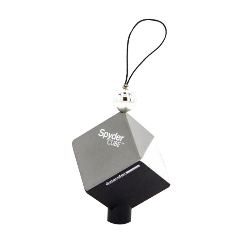 SPYDER Cube 立方蜘蛛 立体灰卡