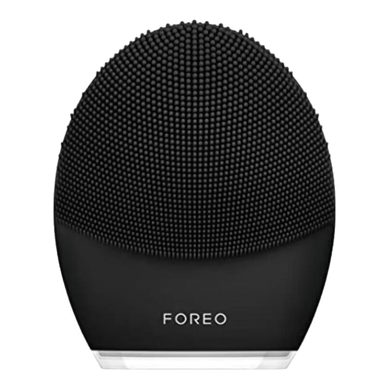 FOREO 斐珞尔 LUNA 3 for men露娜男士洁面仪电动硅胶洗脸仪