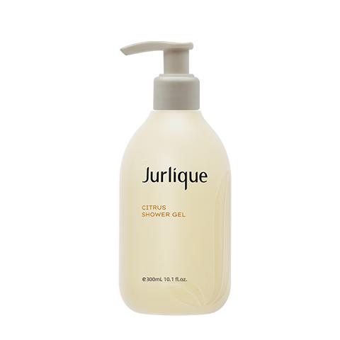 Jurlique 茱莉蔻 柑橘沁心沐浴露 300ml