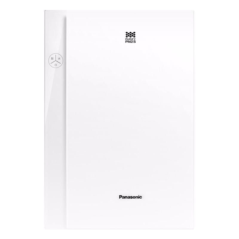 Panasonic 松下 FV-RZ06V1 壁挂式双向新风机 60m³/h