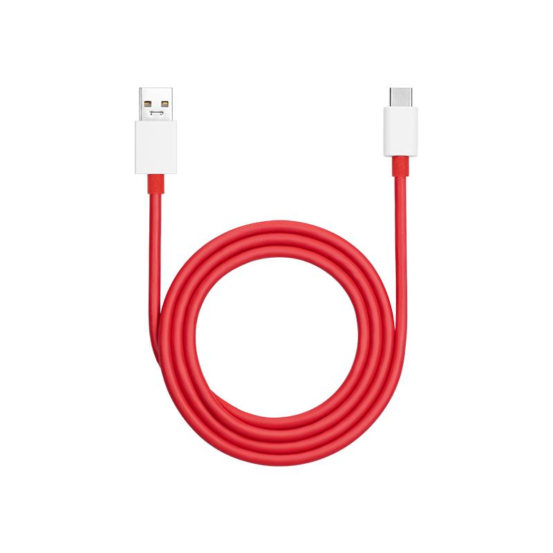  OnePlus/一加 闪充 手机充电线  【100W/80W】USB-A to Type-C 闪充数据线 10A，【150W/100W】Type-C to Type-C 闪充数据线 12A Type-C，USB2.0