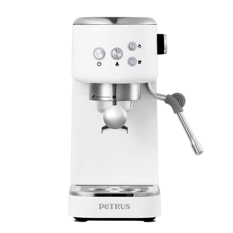 小白醒醒Pro PE3366Pro 半自动咖啡机