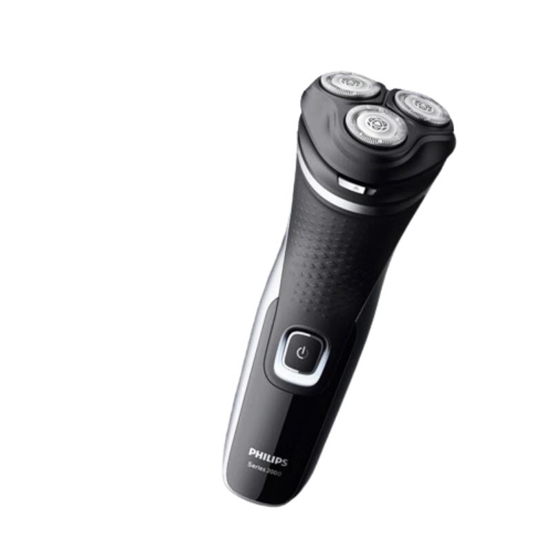 PHILIPS 飞利浦 S2305/06 电动剃须刀 黑色