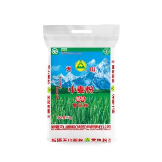 天山 特制一等 小麦粉 5kg