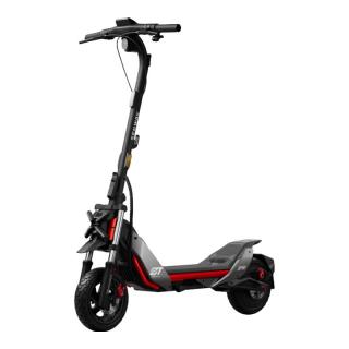 赛格威 电动滑板车成人滑板车11寸宽胎前后双减震 ZT3 PRO