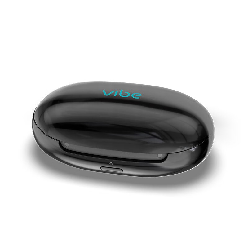西万拓 原西门子充电款耳内式助听器 年轻人老年人耳背 高清音质vibe go 【舒适款·博睿】48通道+频宽至9500Hz