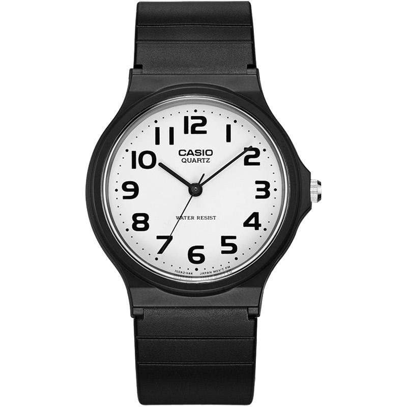 CASIO 卡西欧 33毫米石英腕表 MQ-24-7B2