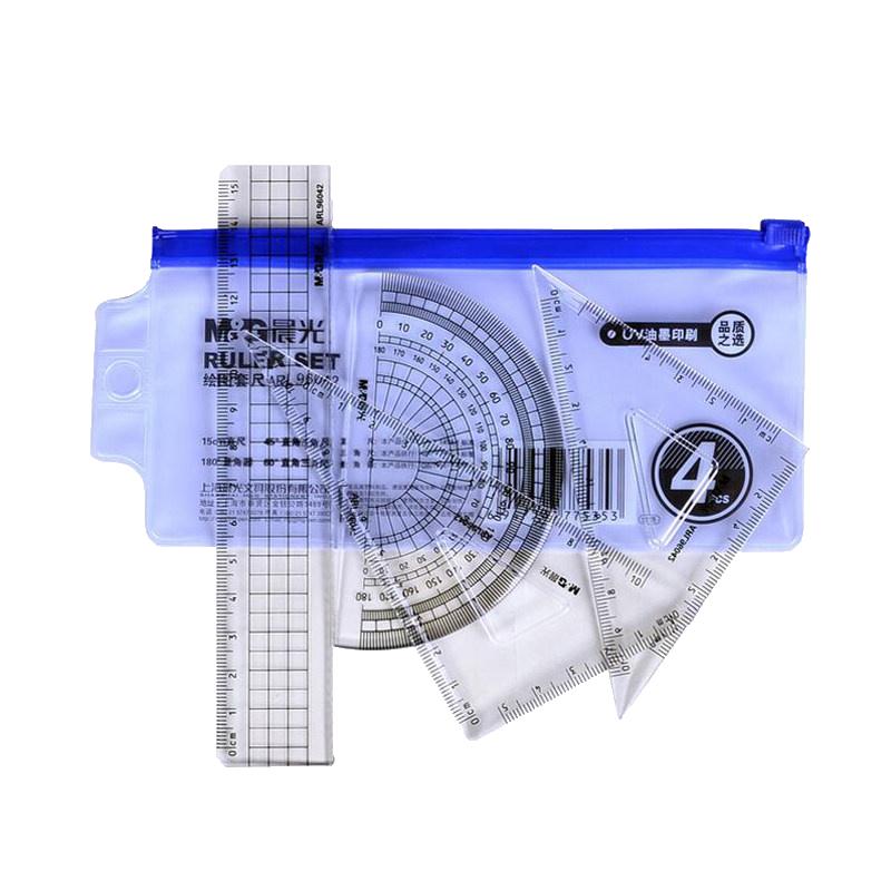 M&G 晨光 ARL96042 学生测量套尺