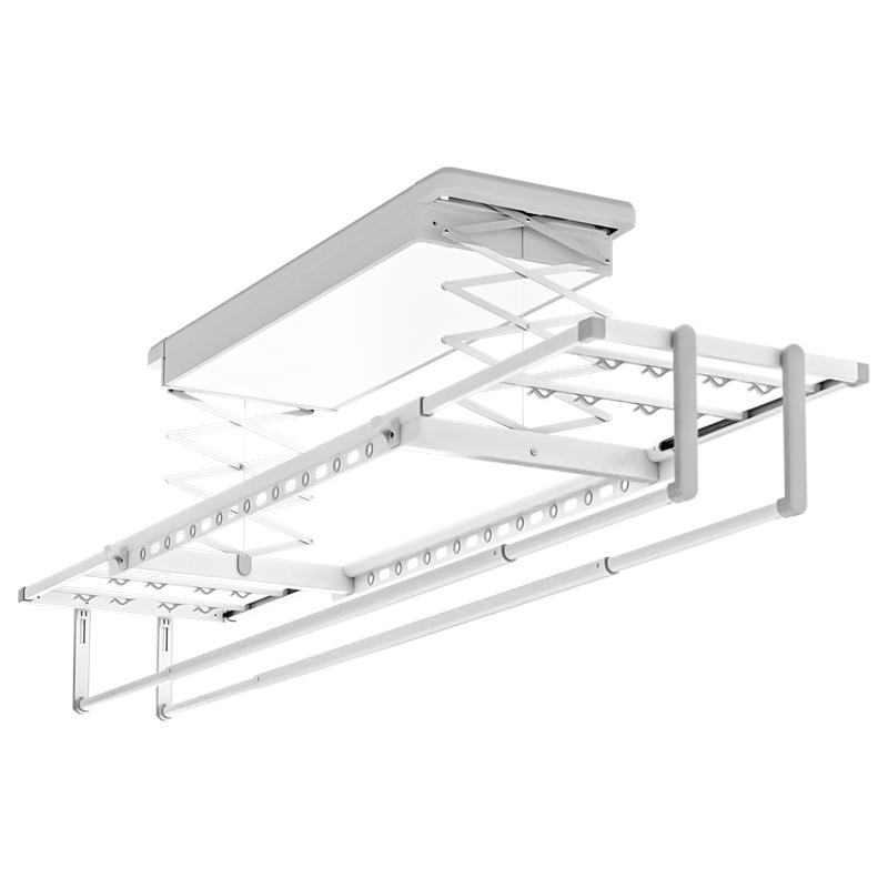 邦先生 M18A-WMJ 智能电动晾衣架 2m 白色