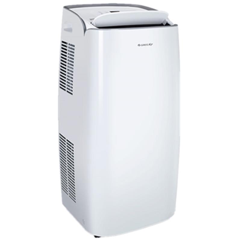 GREE 格力 KYR-35/NANA1A 移动空调 1.5匹