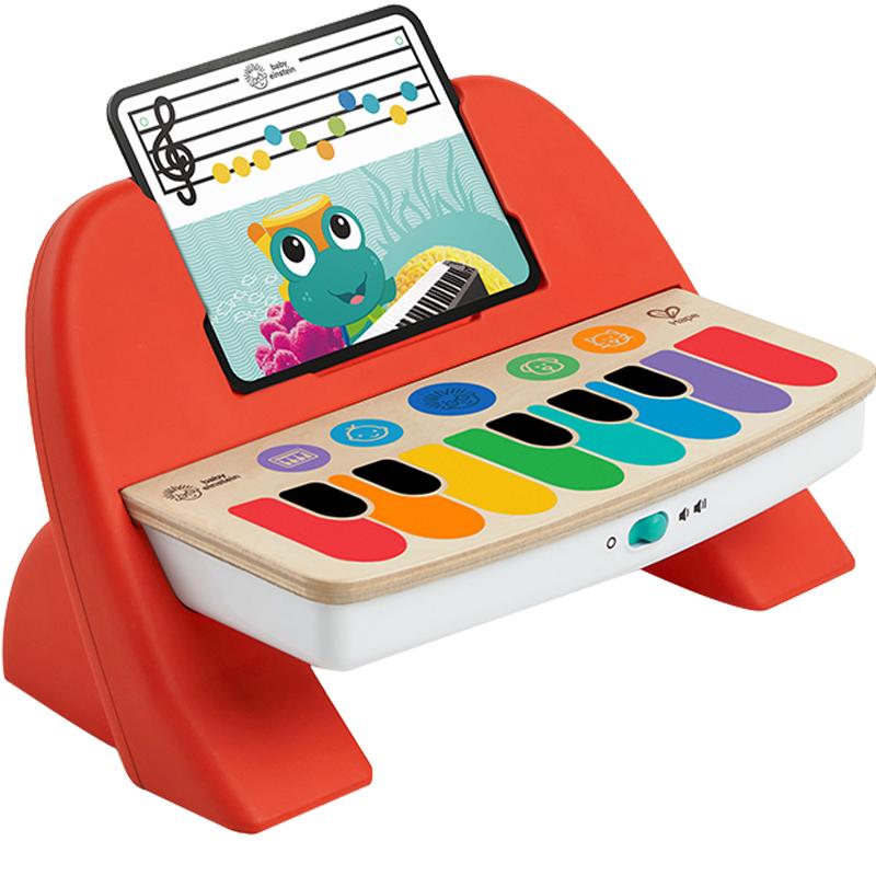 Hape 800894 智能触控电子钢琴