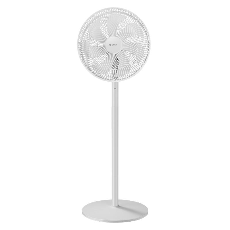 GREE 格力 FD-3515Bh7 直流落地扇 白色 遥控款